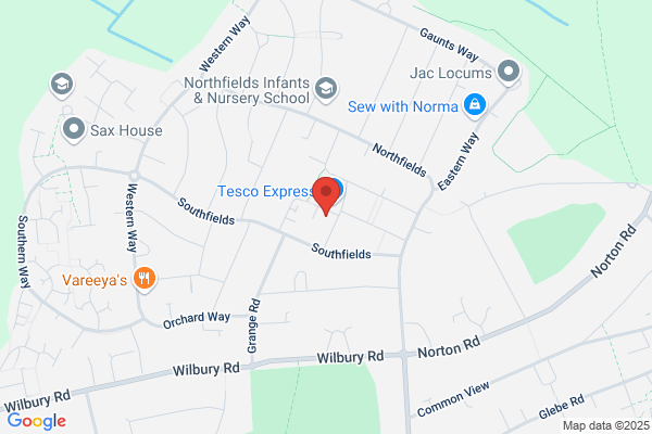 The Grange Fellowship Community Association