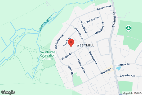 Westmill Community Centre