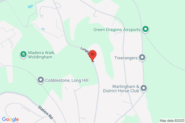L & P Design & Build Ltd