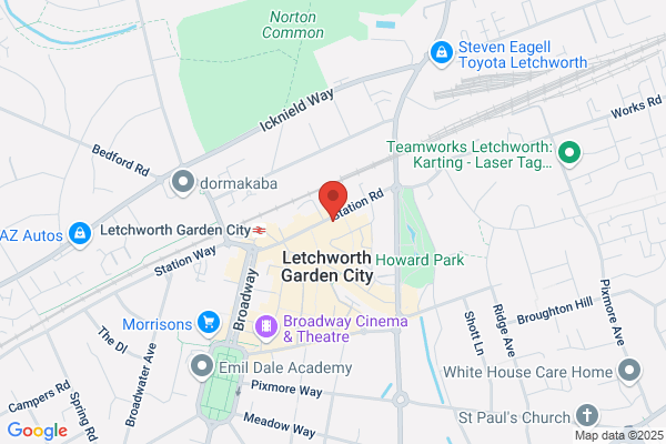 Citizens Advice Bureau
