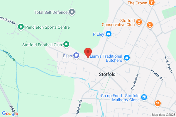 Larksfield Surgery