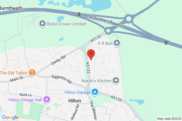 Hilton School Of Motoring