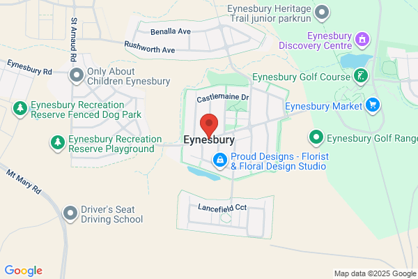 Eynesbury