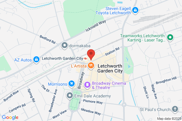 Connells Estate Agents Letchworth