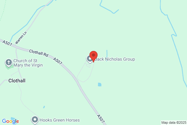 Icknield Garage (Letchworth) Ltd