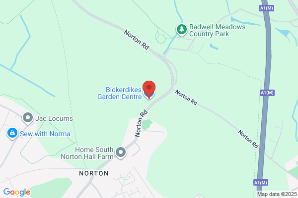 Bickerdikes Garden Centre