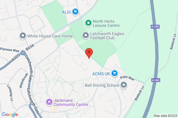 Advanced Housing & Support Ltd