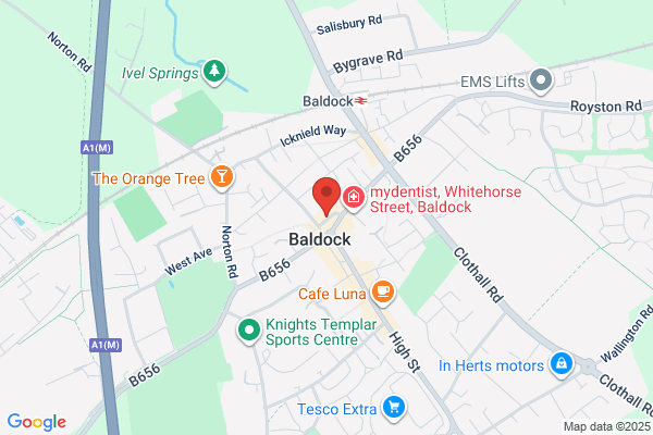 Aldwyck Housing Association