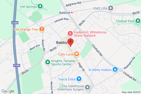 Baldock Osteopathic Clinic