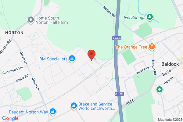 B E S Brimair Engineering Services Ltd