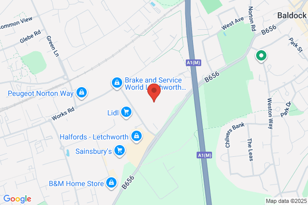 Chiltern Plastics Ltd