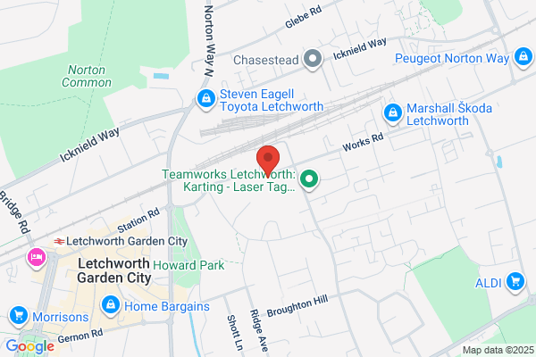 Lloyds & Co (Letchworth) Ltd