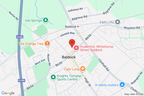 Baldock Methodist Church