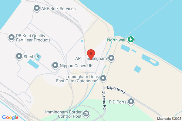 Drurys Engineering Ltd
