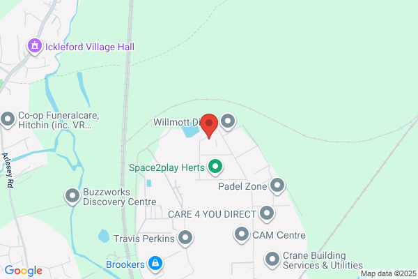 Highfield CNC Engineering Ltd
