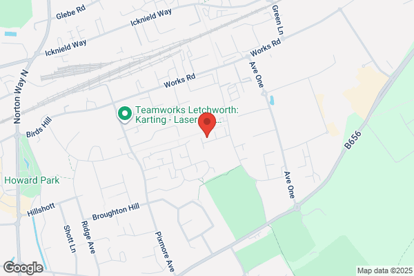 Lavenbury Ltd
