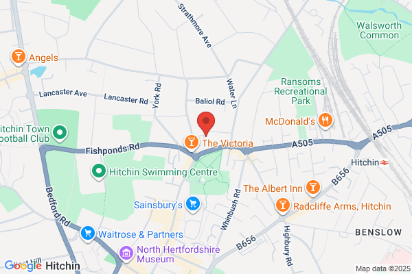 The Nightingale