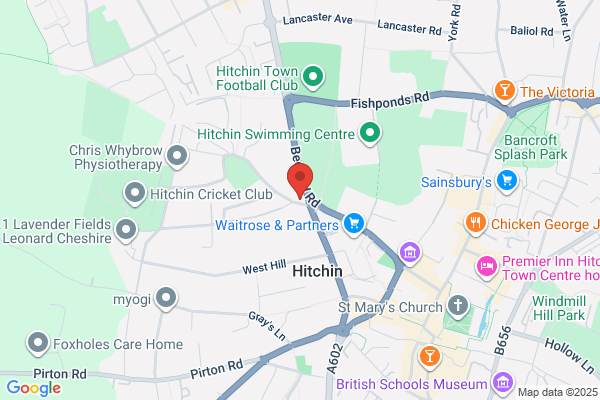 Westbourne