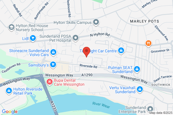 Bee Line Transport & Distribution Ltd