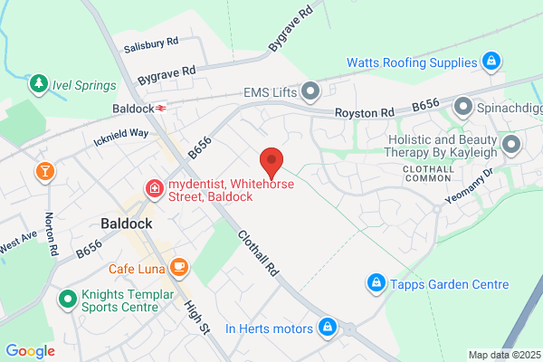 Hartsfield Junior Mixed & Infant School