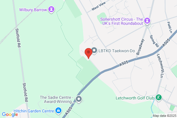 North Herts Education Support Centre