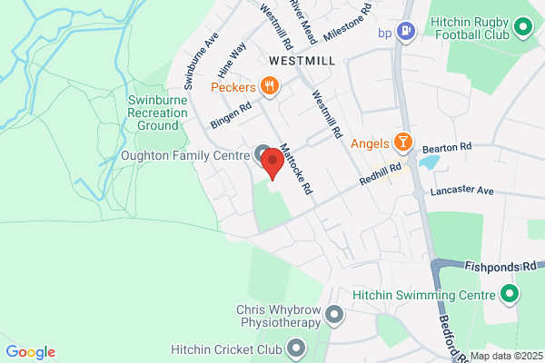Oughton Primary & Nursery School