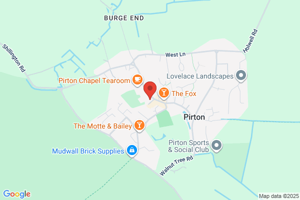 Pirton Junior Mixed & Infants School