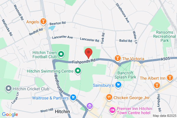 Wilshere Dacre Junior School