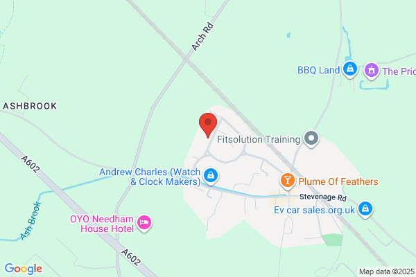 Wymondley Junior Mixed & Infant School