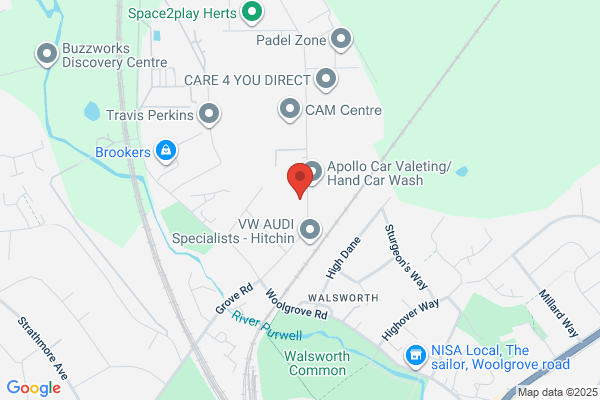 Accord Engineering Ltd