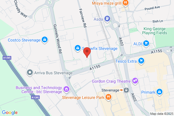 Hanover Housing Association