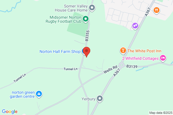Norton Hall Farm