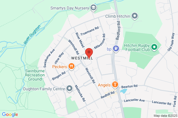 Westmill Lawns
