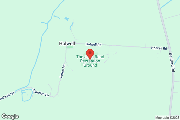 Holwell Bowls Club