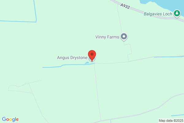 Angus Drystone