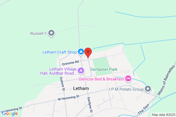 Letham