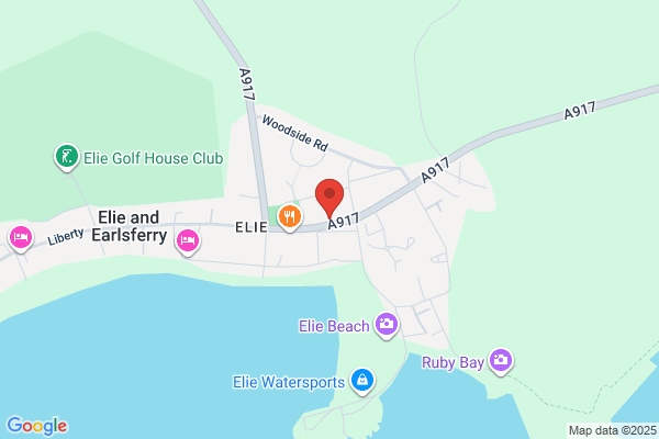 Elie Coffee House