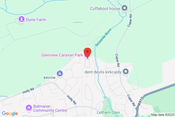 Glenview Caravan Park
