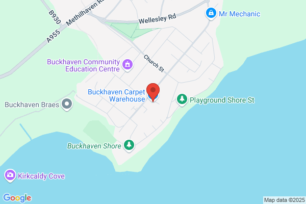 Buckhaven Carpet Warehouse