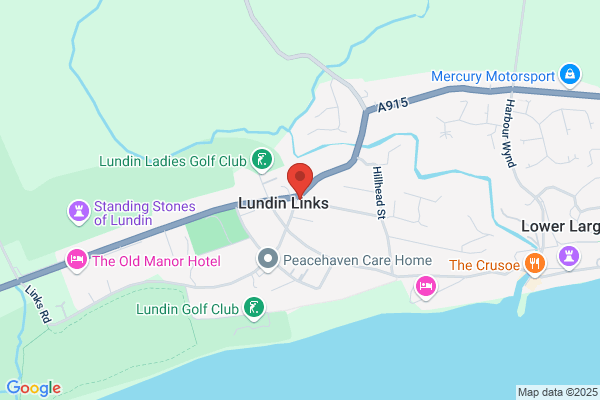 Lundin Links Pharmacy
