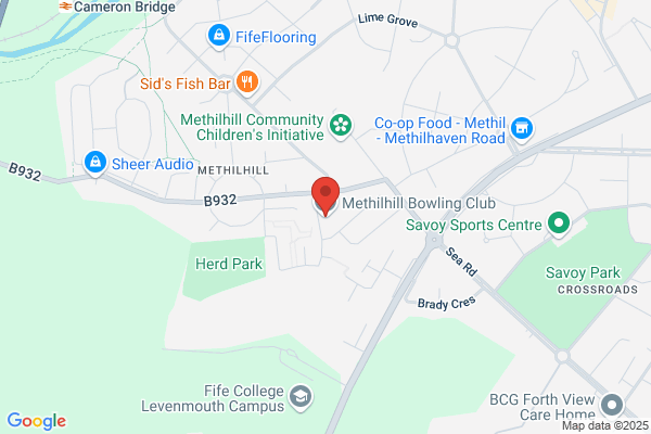 Methilhill Bowling Club
