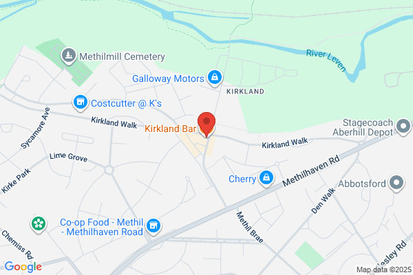 Kirkland Centre
