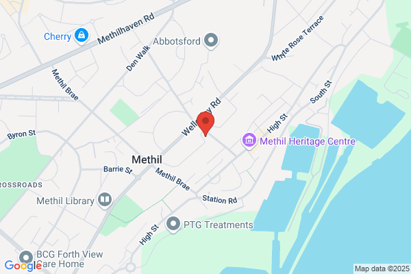 Methil Community Education Centre