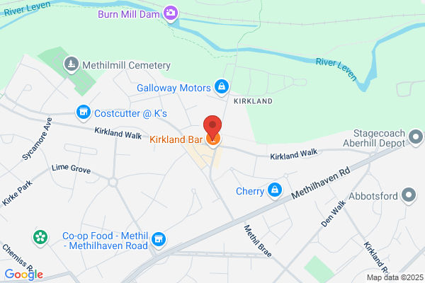 Kirkland Mini Market