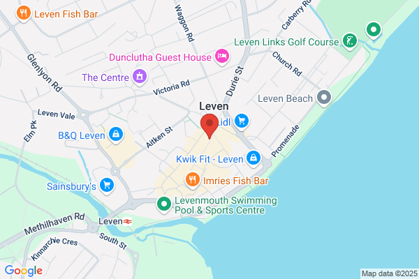 Specsavers Opticians and Audiologists - Leven