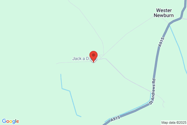 A D Jack