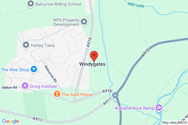 Windygates