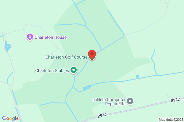 Charleton Golf Course