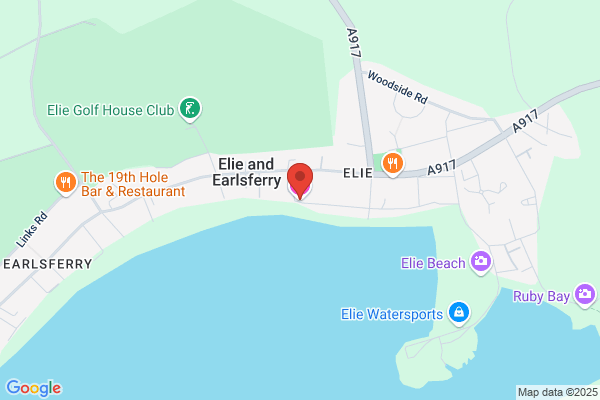 Elie Letting