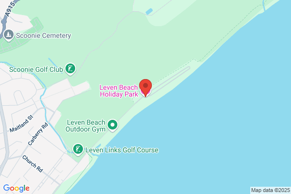 Leven Beach Holiday Park